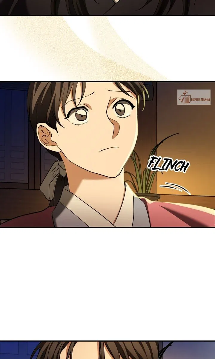 Dear Hong Rang Chapter 25 – Page 13