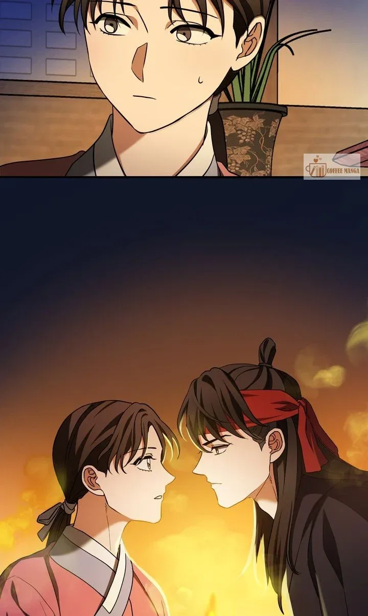 Dear Hong Rang Chapter 25 – Page 14