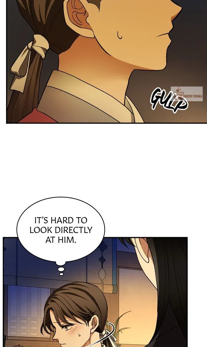 Dear Hong Rang Chapter 25 – Page 18