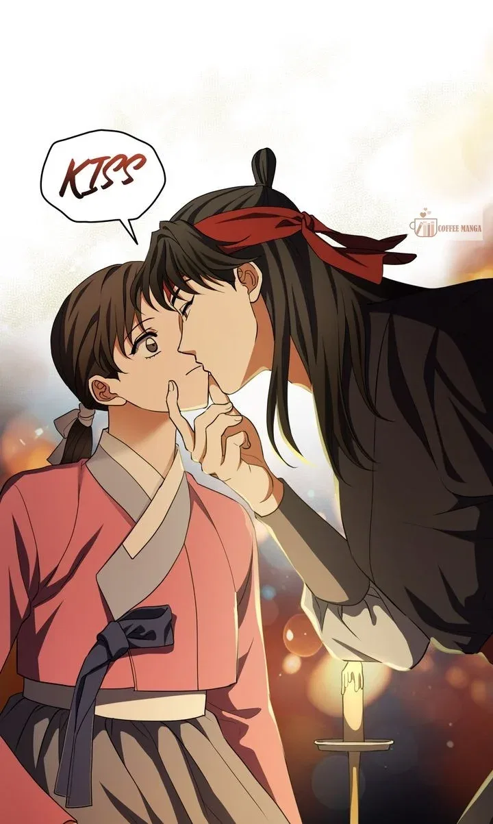 Dear Hong Rang Chapter 25 – Page 20