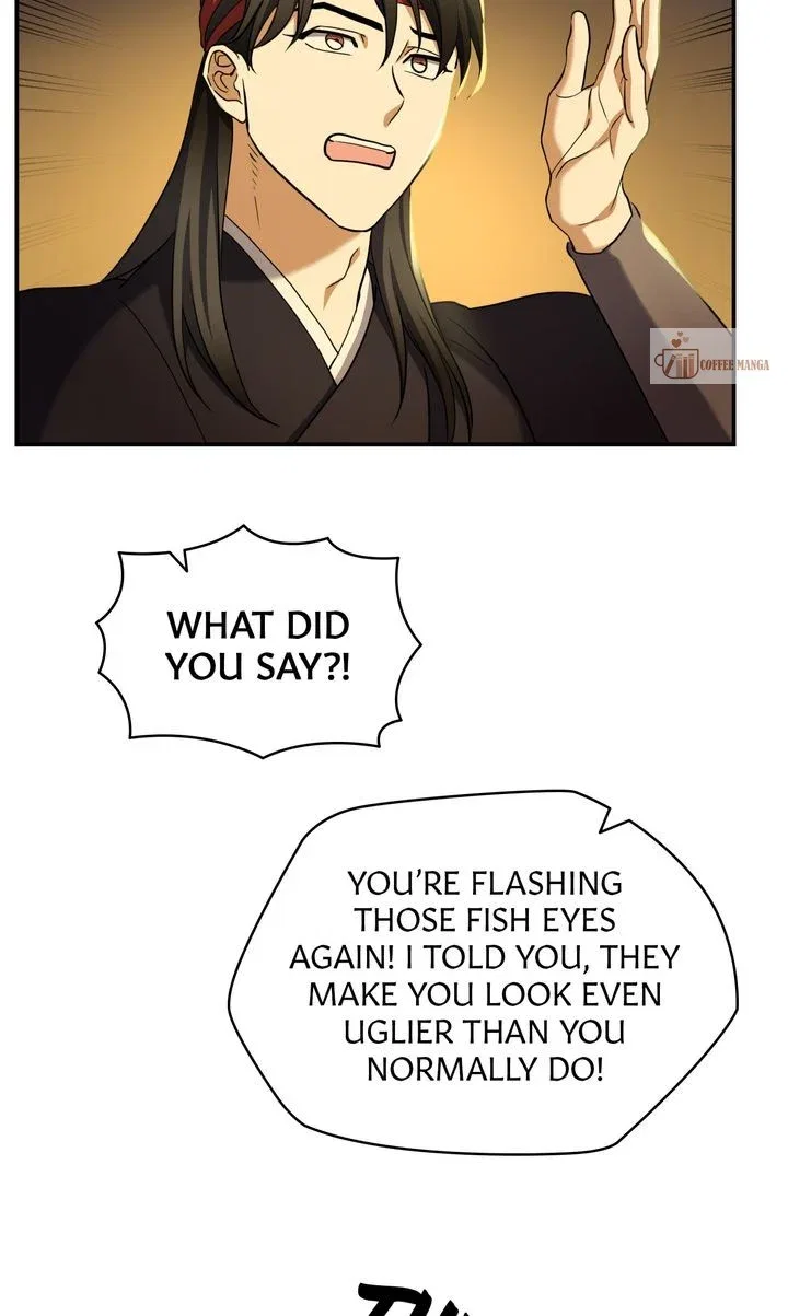Dear Hong Rang Chapter 25 – Page 27