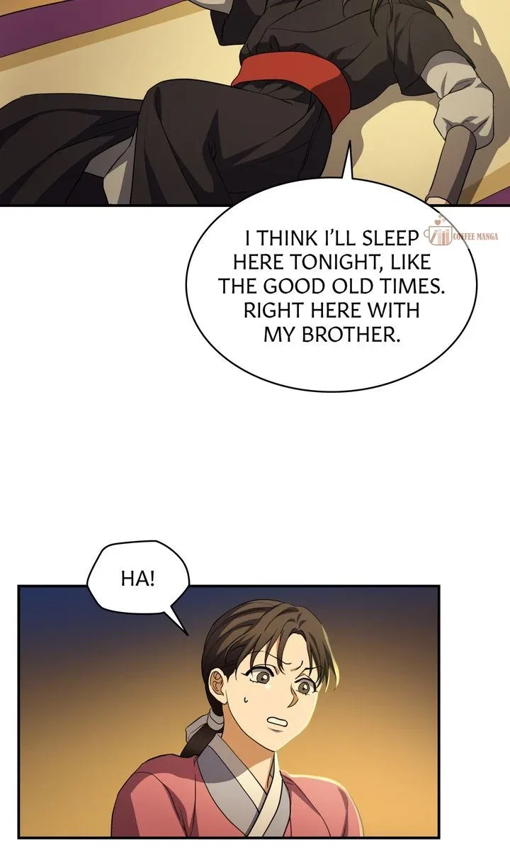 Dear Hong Rang Chapter 25 – Page 29