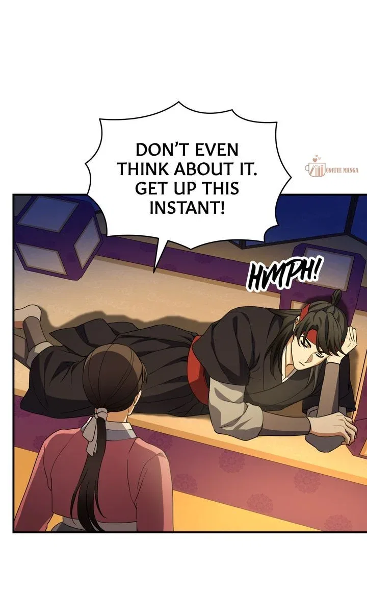 Dear Hong Rang Chapter 25 – Page 30