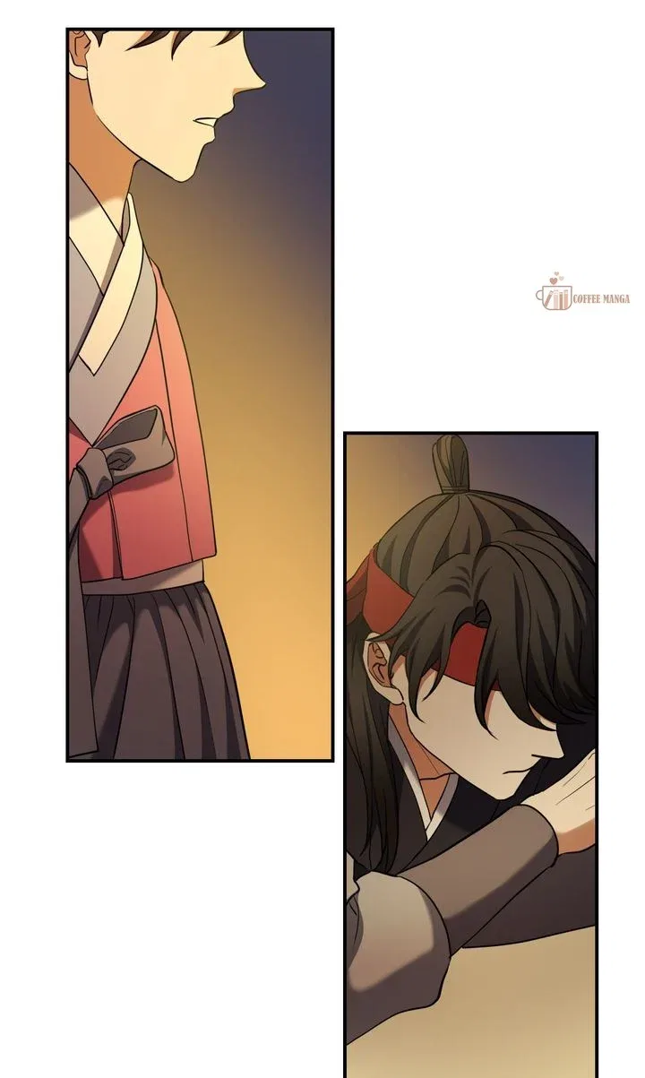 Dear Hong Rang Chapter 25 – Page 34