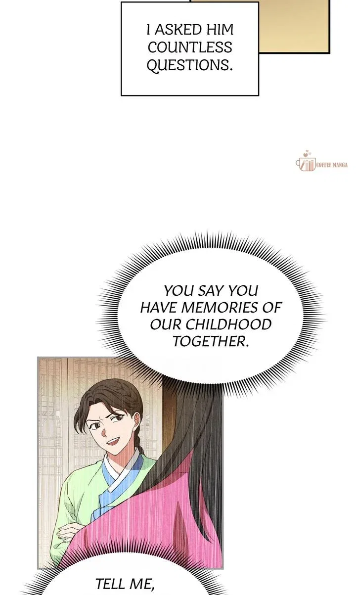 Dear Hong Rang Chapter 25 – Page 35