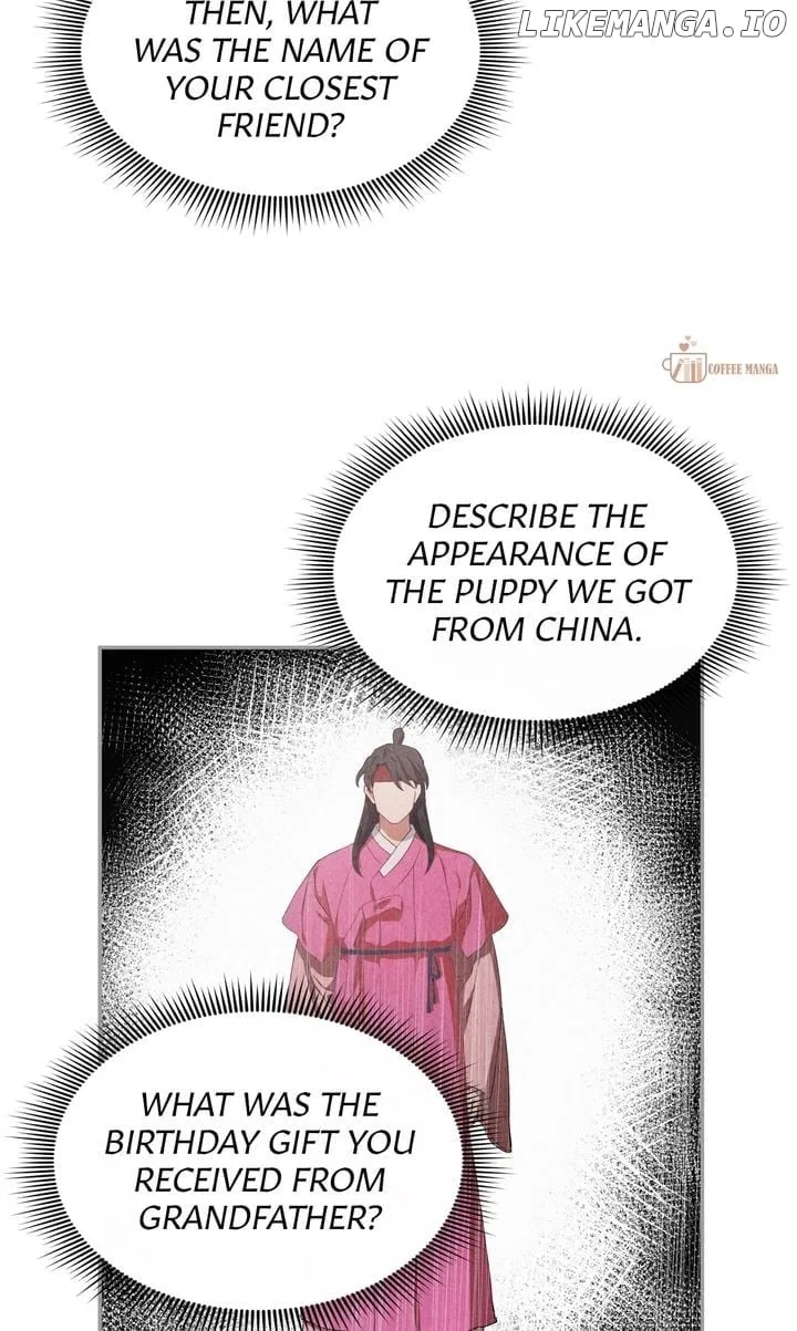 Dear Hong Rang Chapter 25 – Page 36