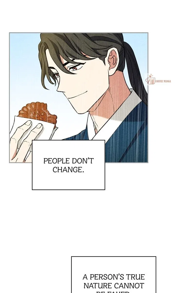 Dear Hong Rang Chapter 25 – Page 38