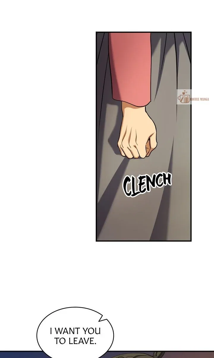 Dear Hong Rang Chapter 25 – Page 40