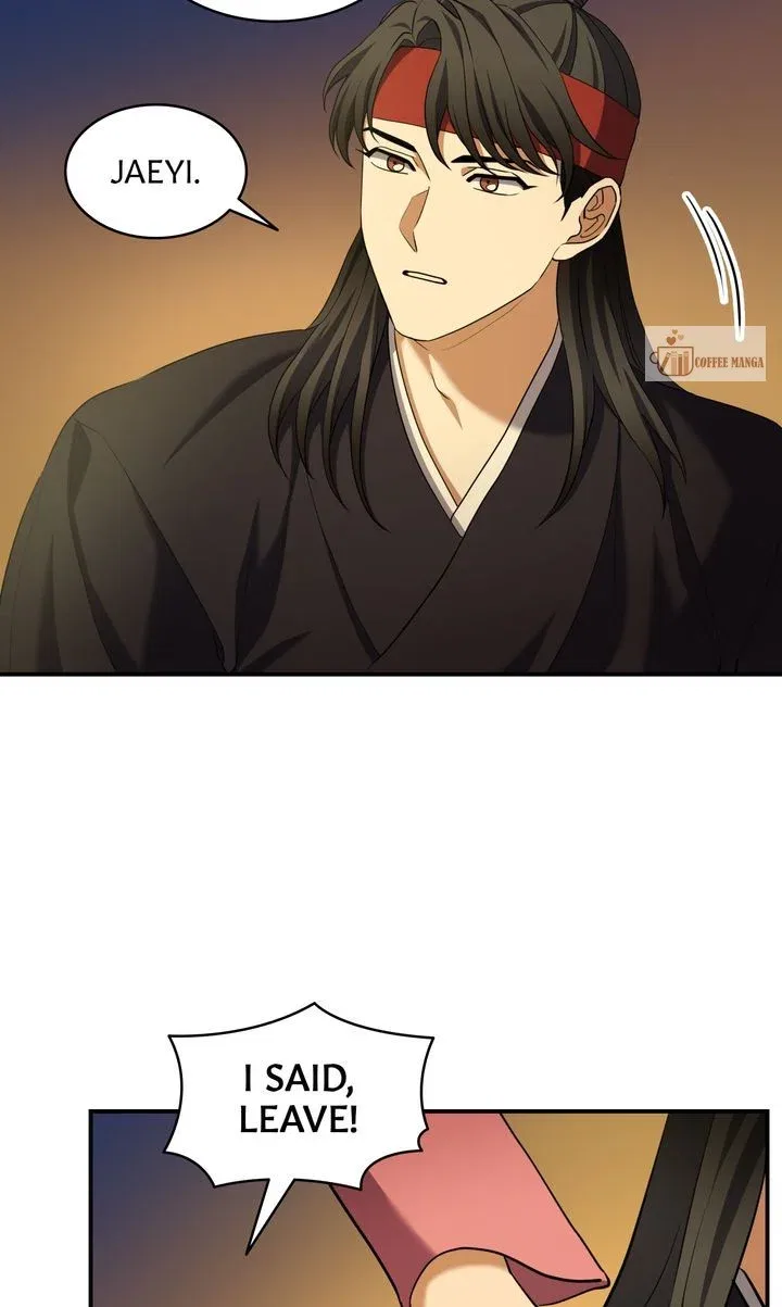 Dear Hong Rang Chapter 25 – Page 41