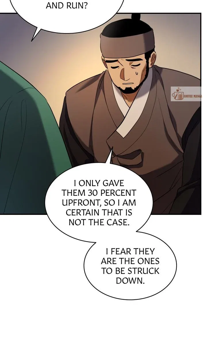 Dear Hong Rang Chapter 25 – Page 49