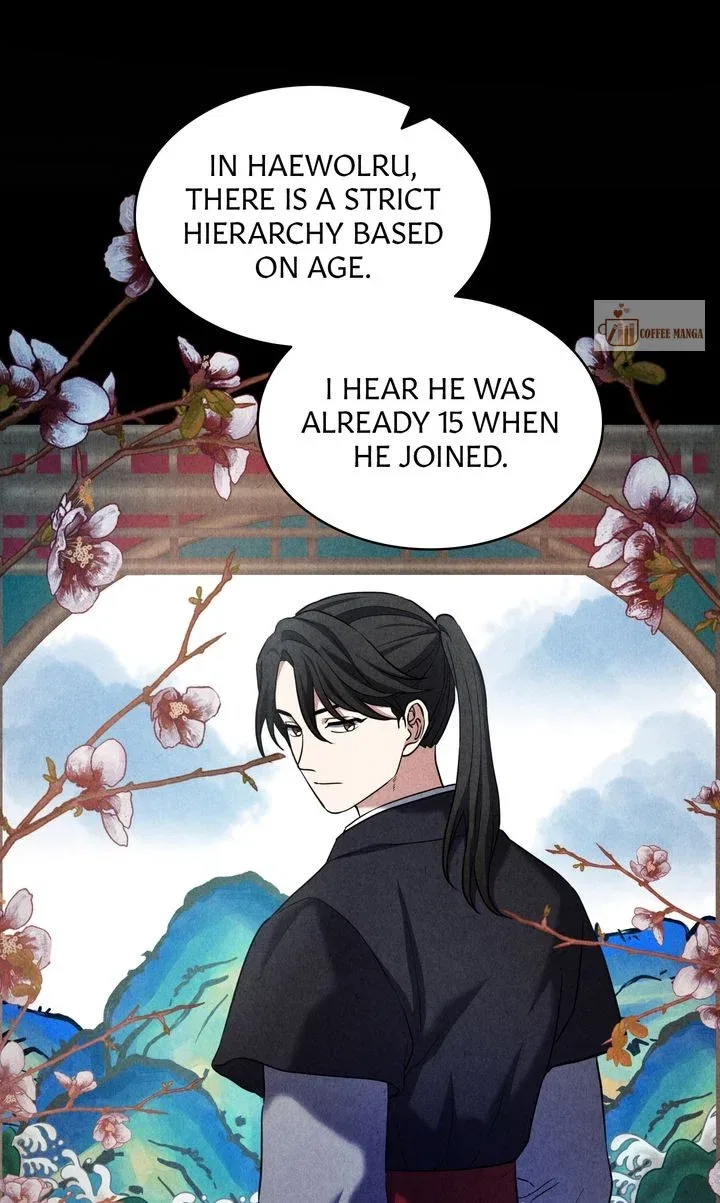 Dear Hong Rang Chapter 25 – Page 54
