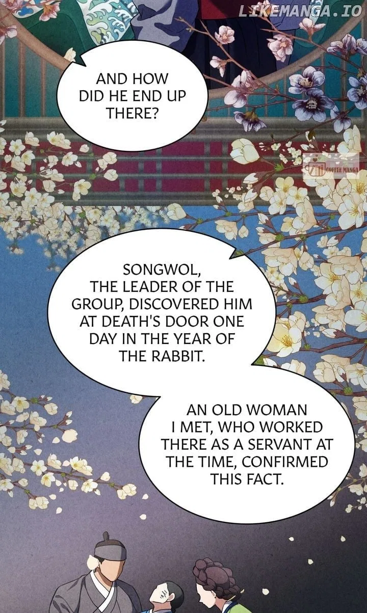 Dear Hong Rang Chapter 25 – Page 55