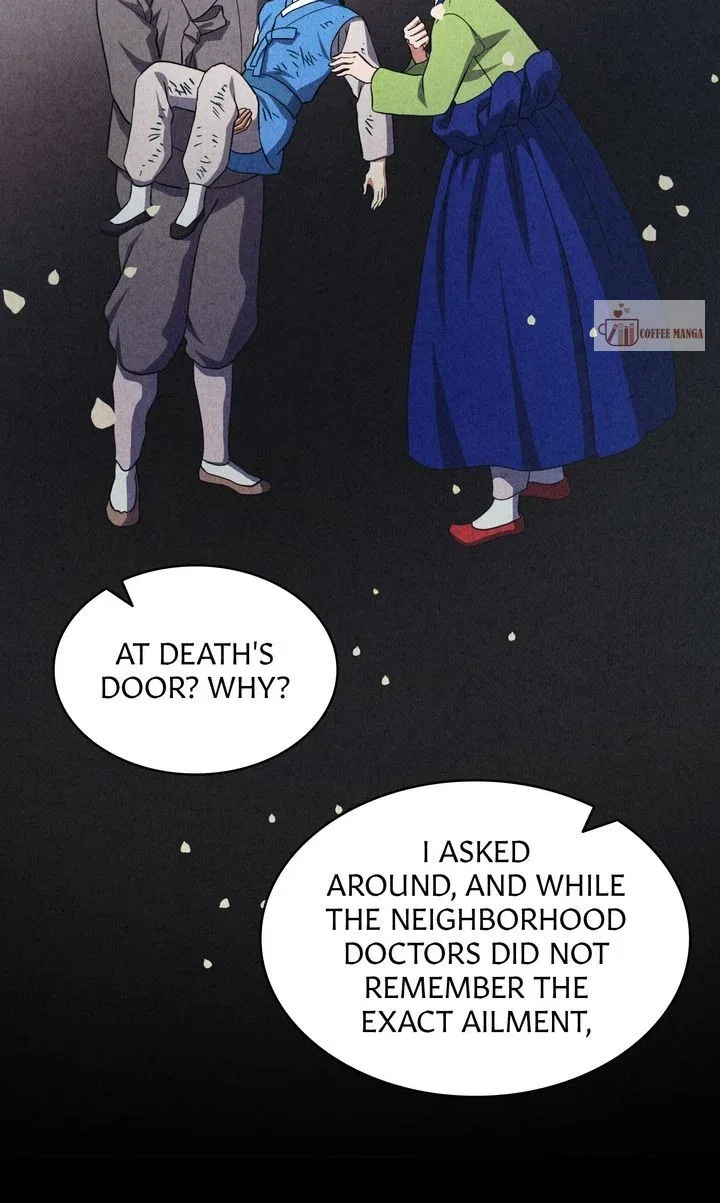 Dear Hong Rang Chapter 25 – Page 56
