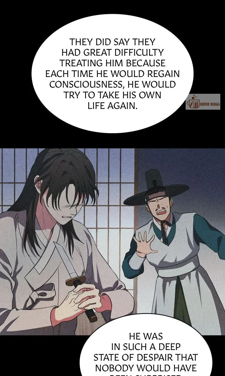 Dear Hong Rang Chapter 25 – Page 57