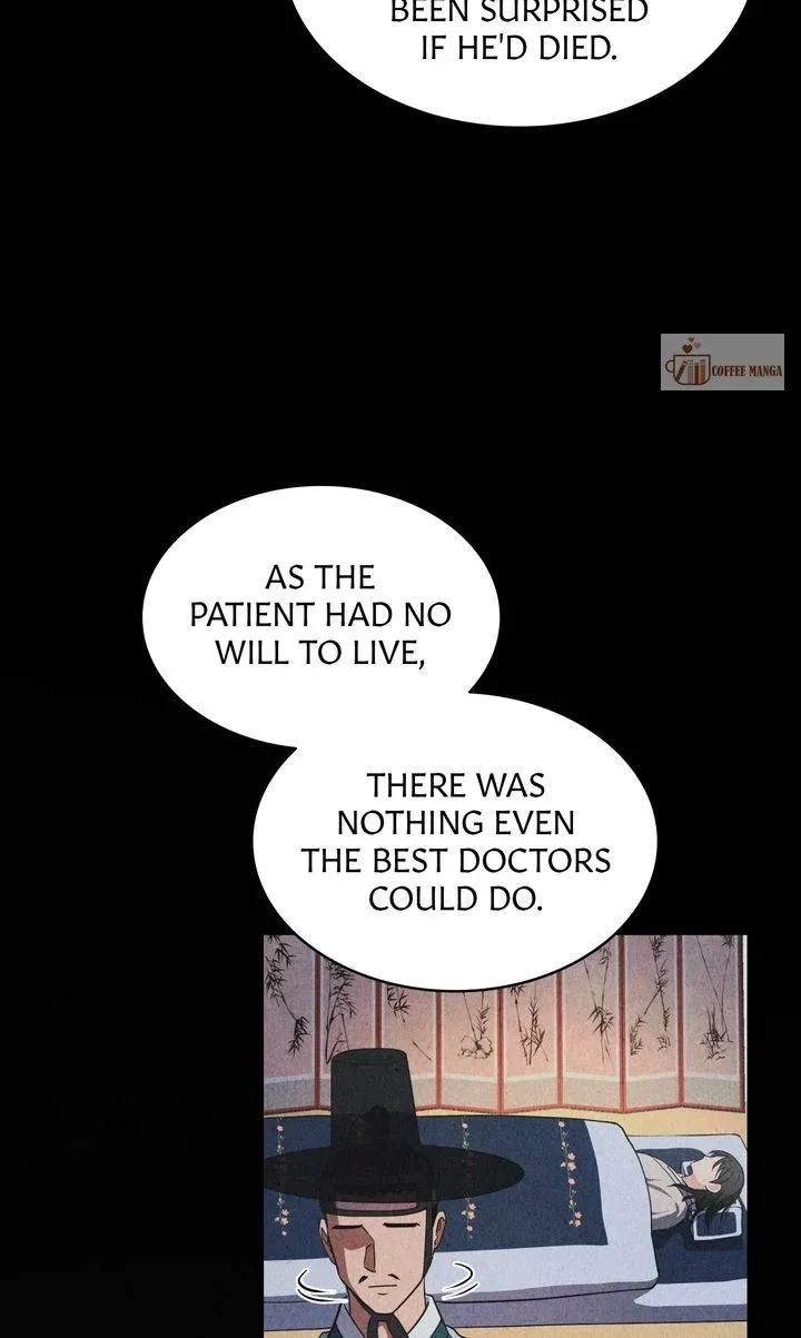 Dear Hong Rang Chapter 25 – Page 58