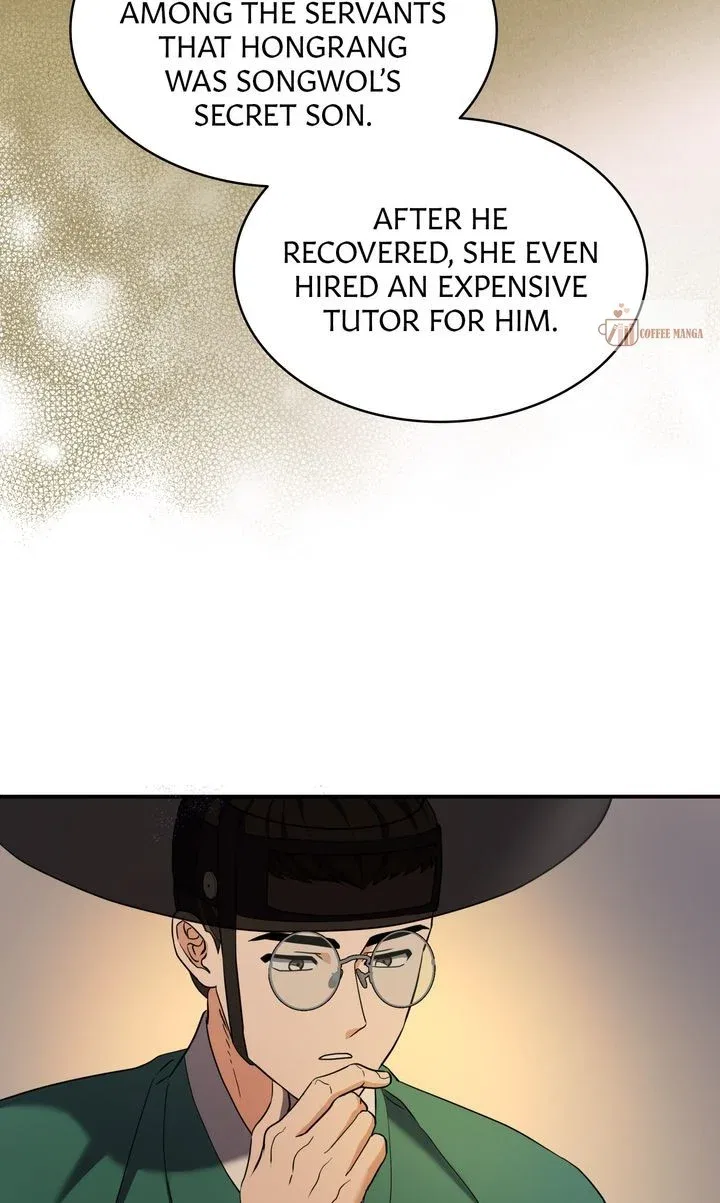 Dear Hong Rang Chapter 25 – Page 62
