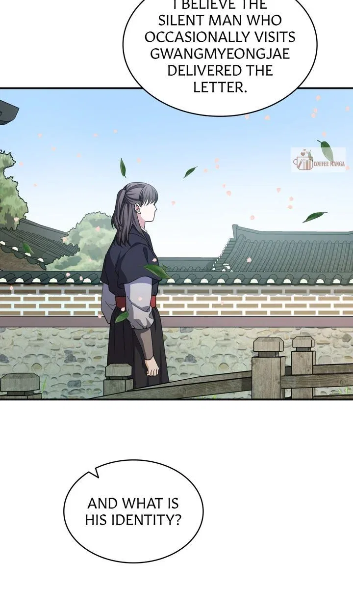 Dear Hong Rang Chapter 25 – Page 64