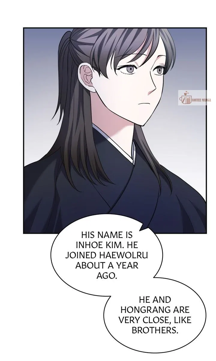 Dear Hong Rang Chapter 25 – Page 65