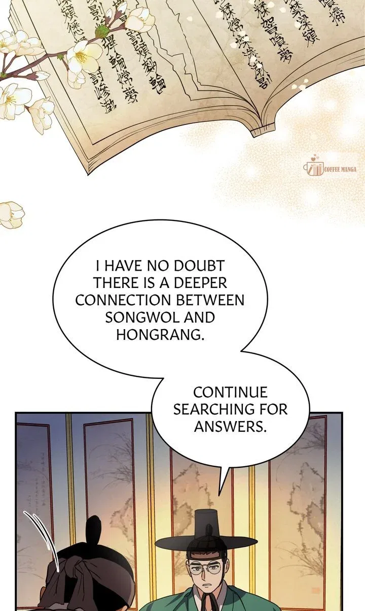Dear Hong Rang Chapter 25 – Page 68