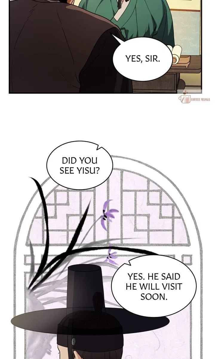 Dear Hong Rang Chapter 25 – Page 69