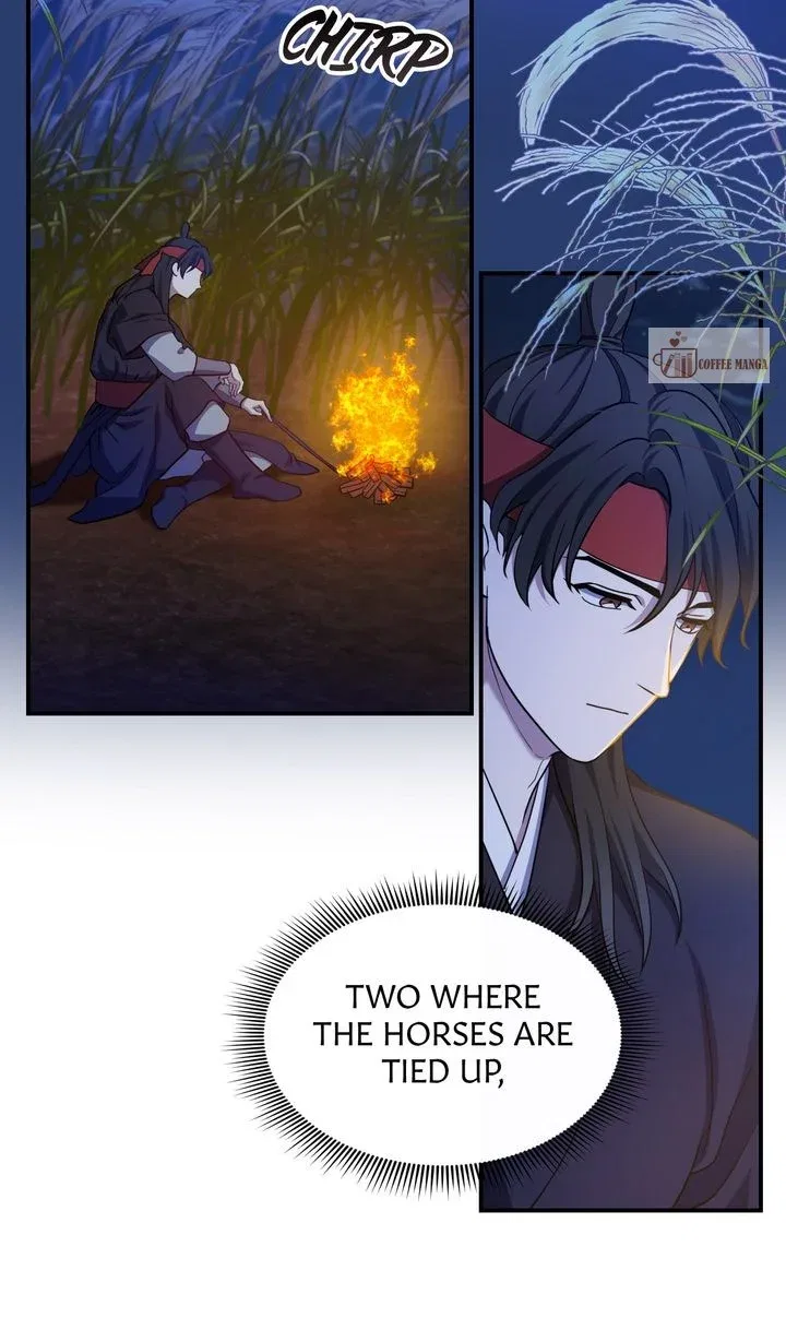 Dear Hong Rang Chapter 24 – Page 2