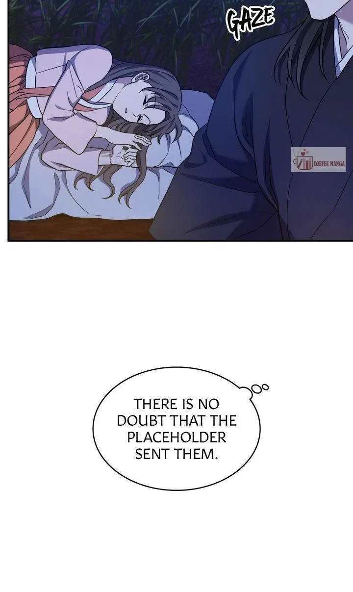 Dear Hong Rang Chapter 24 – Page 5