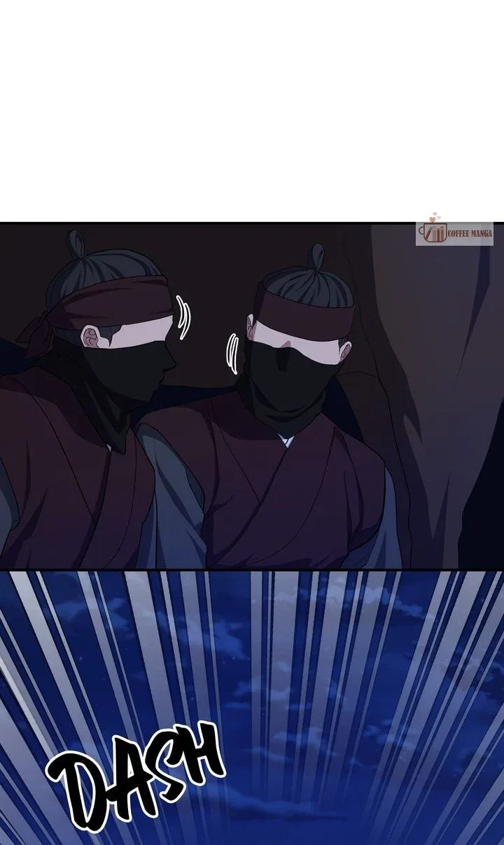 Dear Hong Rang Chapter 24 – Page 9
