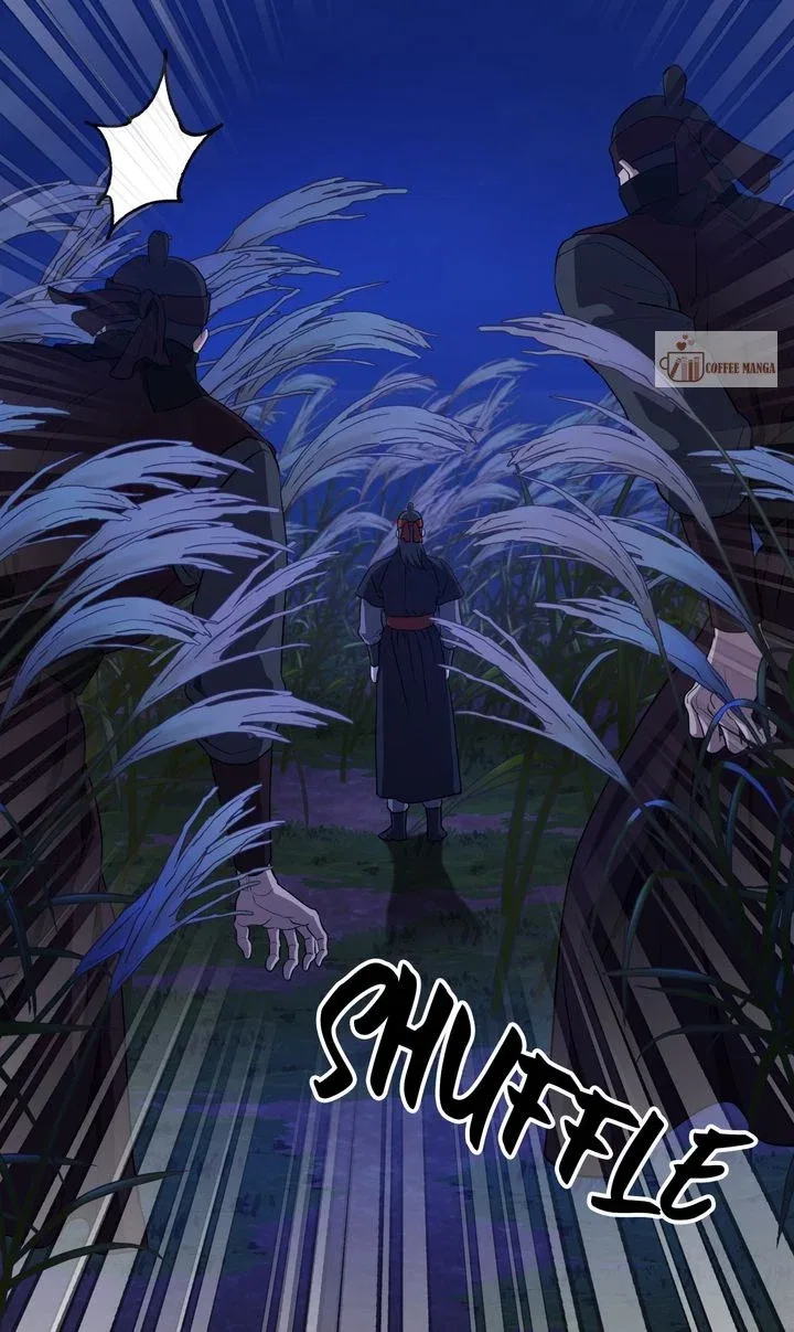 Dear Hong Rang Chapter 24 – Page 10
