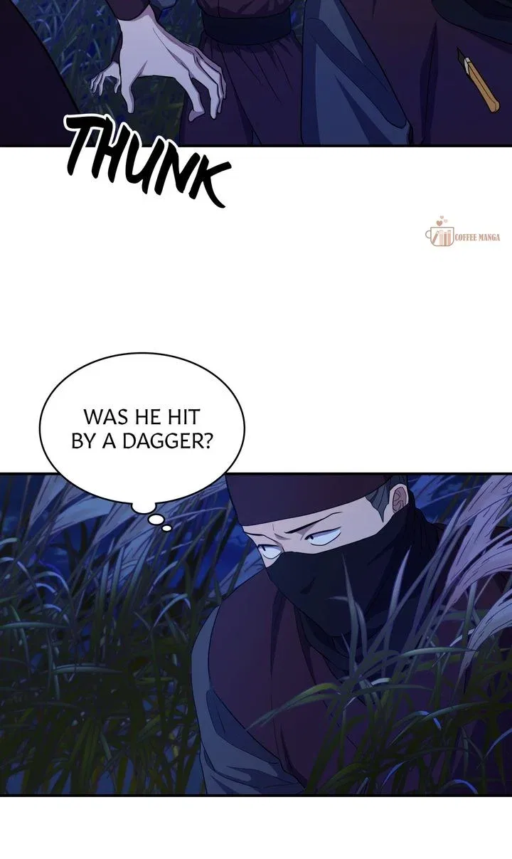 Dear Hong Rang Chapter 24 – Page 13