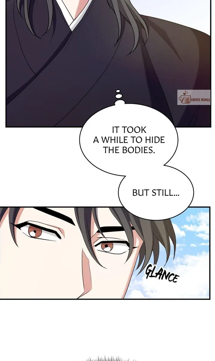 Dear Hong Rang Chapter 24 – Page 21