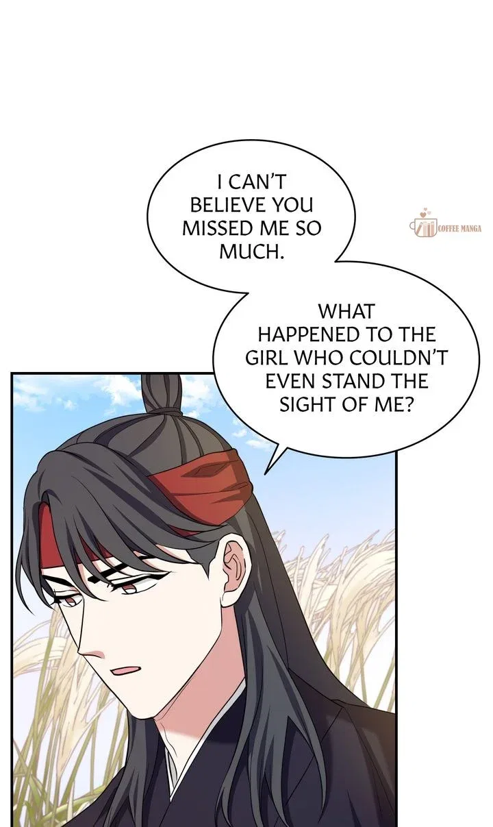 Dear Hong Rang Chapter 24 – Page 23