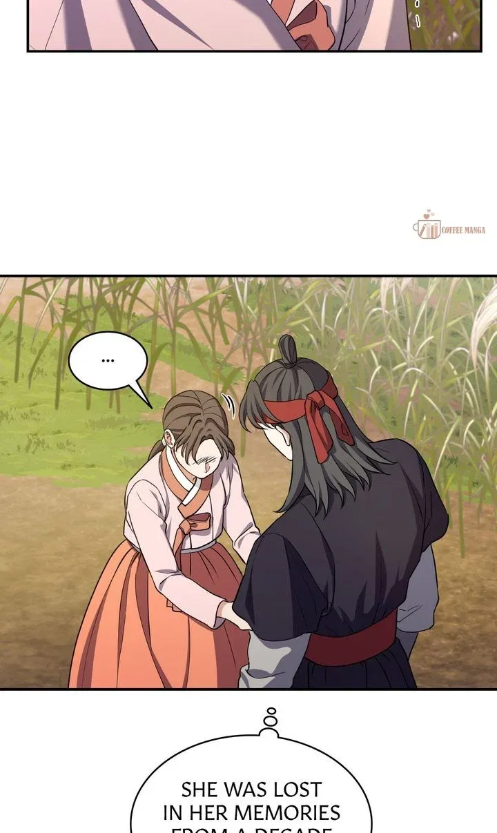 Dear Hong Rang Chapter 24 – Page 25