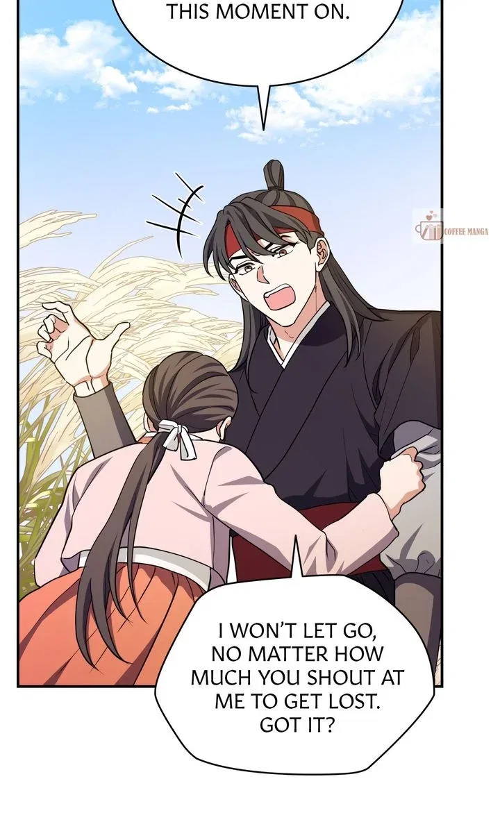 Dear Hong Rang Chapter 24 – Page 27