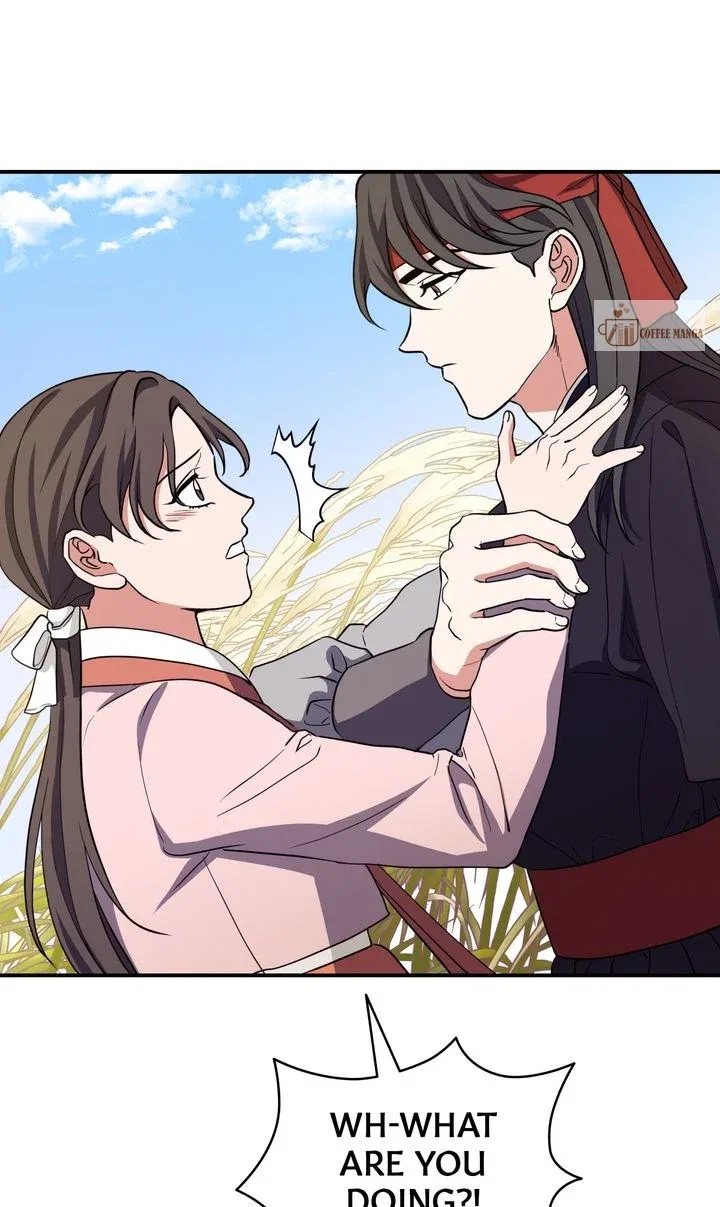 Dear Hong Rang Chapter 24 – Page 30