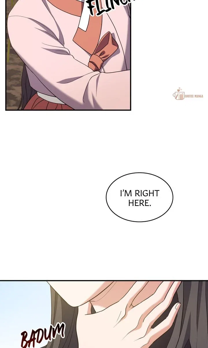 Dear Hong Rang Chapter 24 – Page 32