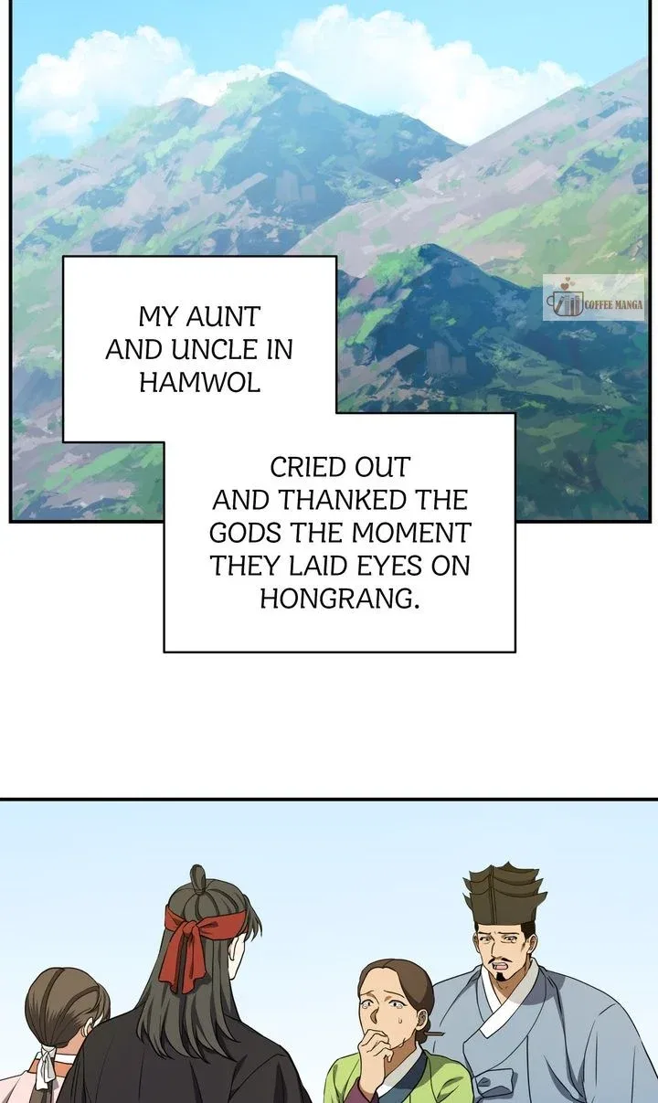 Dear Hong Rang Chapter 24 – Page 38