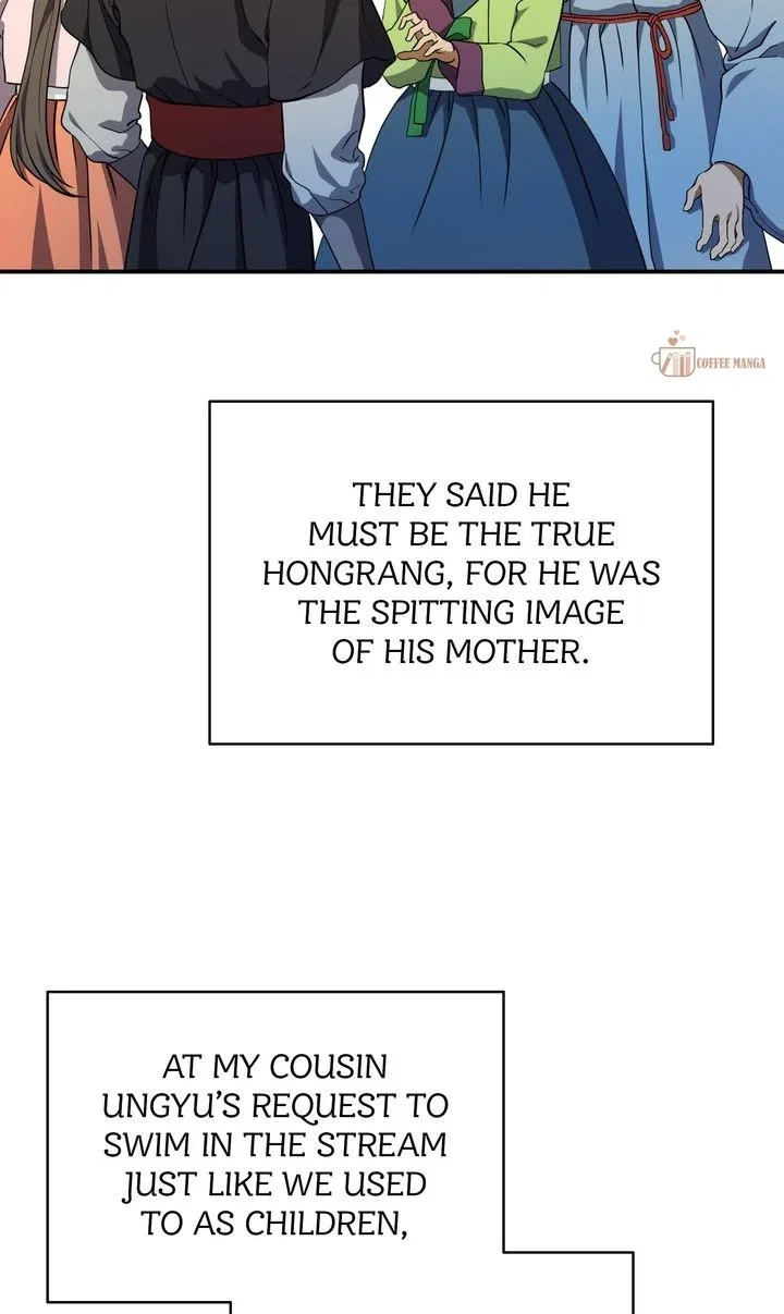 Dear Hong Rang Chapter 24 – Page 39