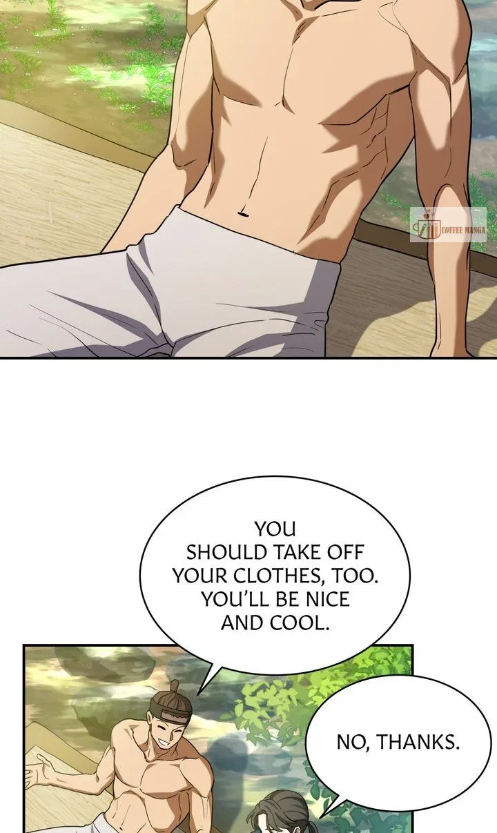 Dear Hong Rang Chapter 24 – Page 42