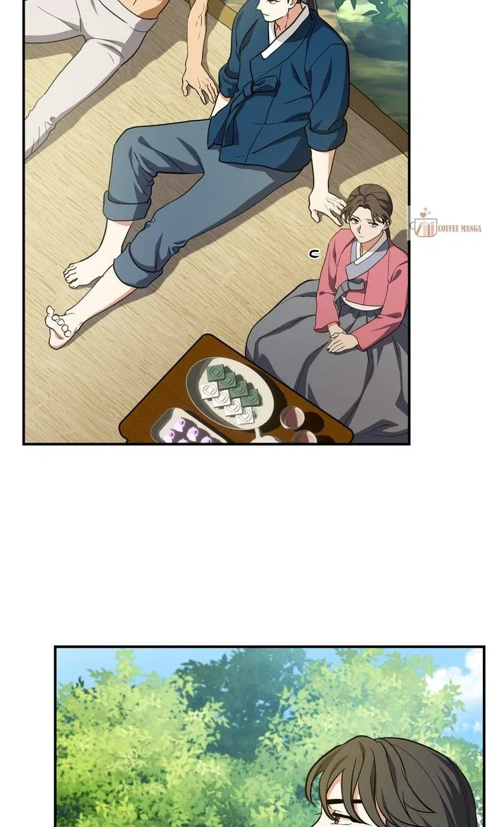 Dear Hong Rang Chapter 24 – Page 43