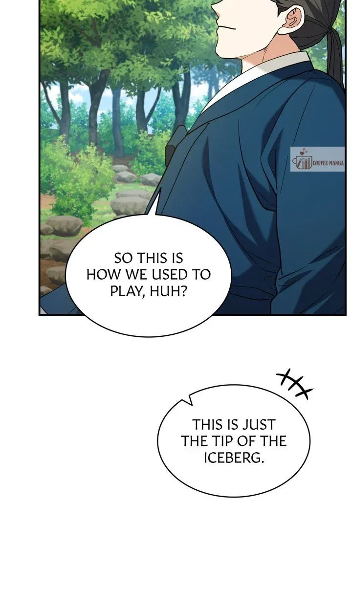 Dear Hong Rang Chapter 24 – Page 44