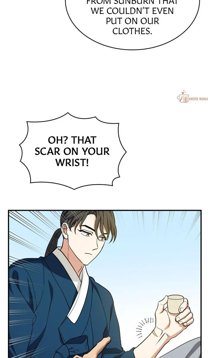 Dear Hong Rang Chapter 24 – Page 46