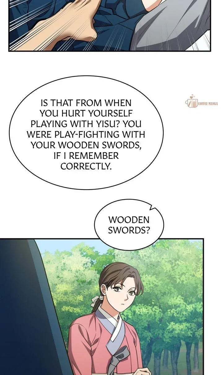 Dear Hong Rang Chapter 24 – Page 47