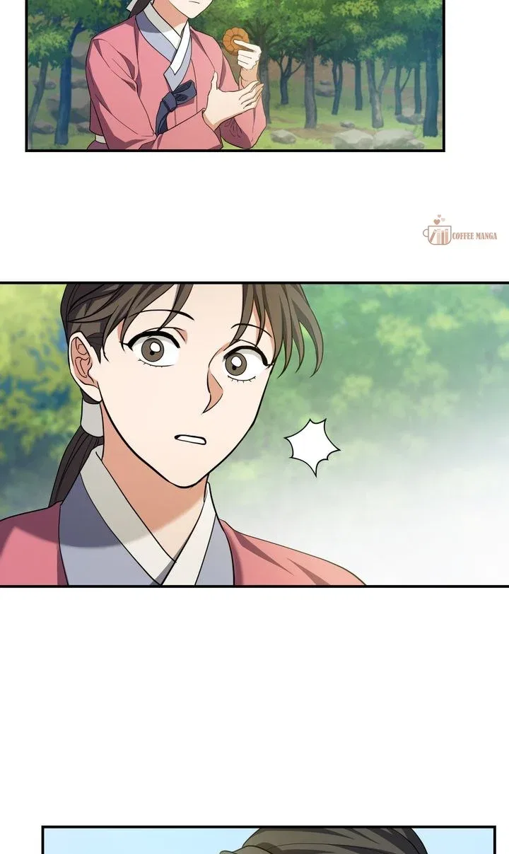 Dear Hong Rang Chapter 24 – Page 51