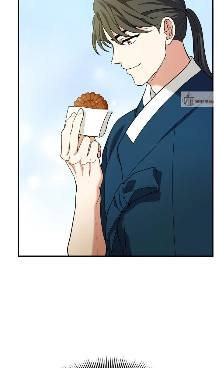 Dear Hong Rang Chapter 24 – Page 52