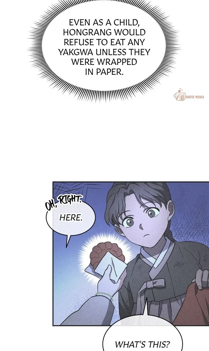Dear Hong Rang Chapter 24 – Page 53