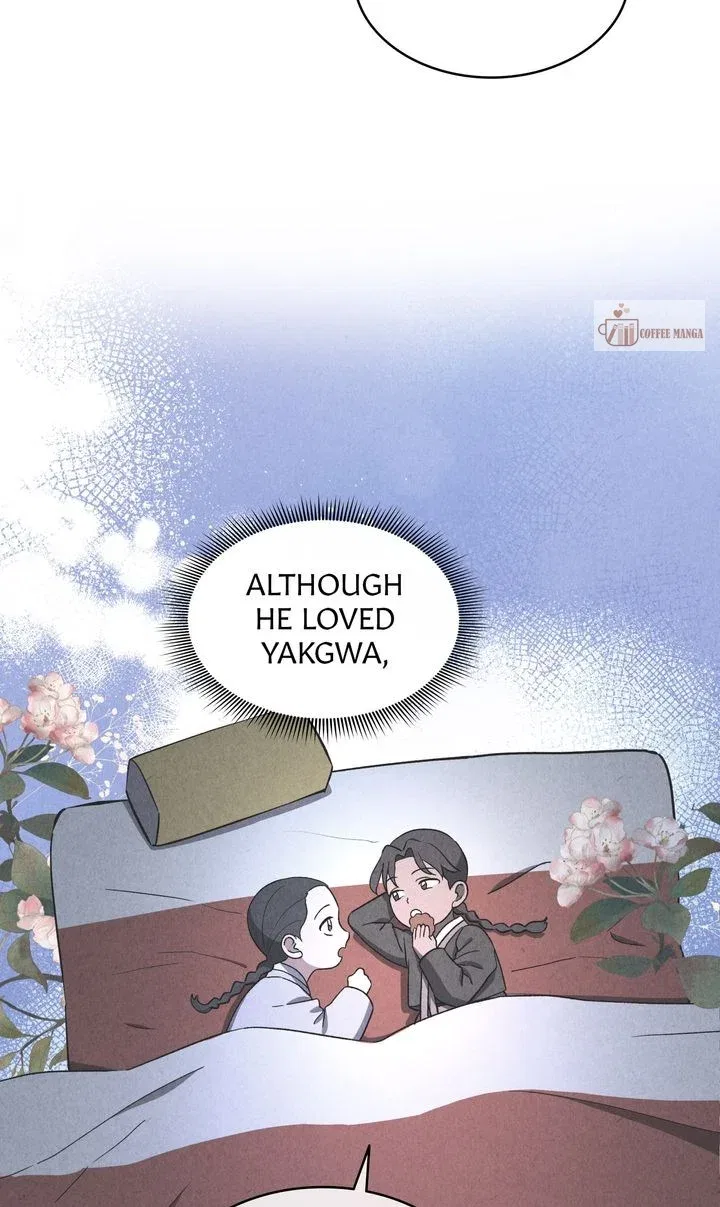 Dear Hong Rang Chapter 24 – Page 54