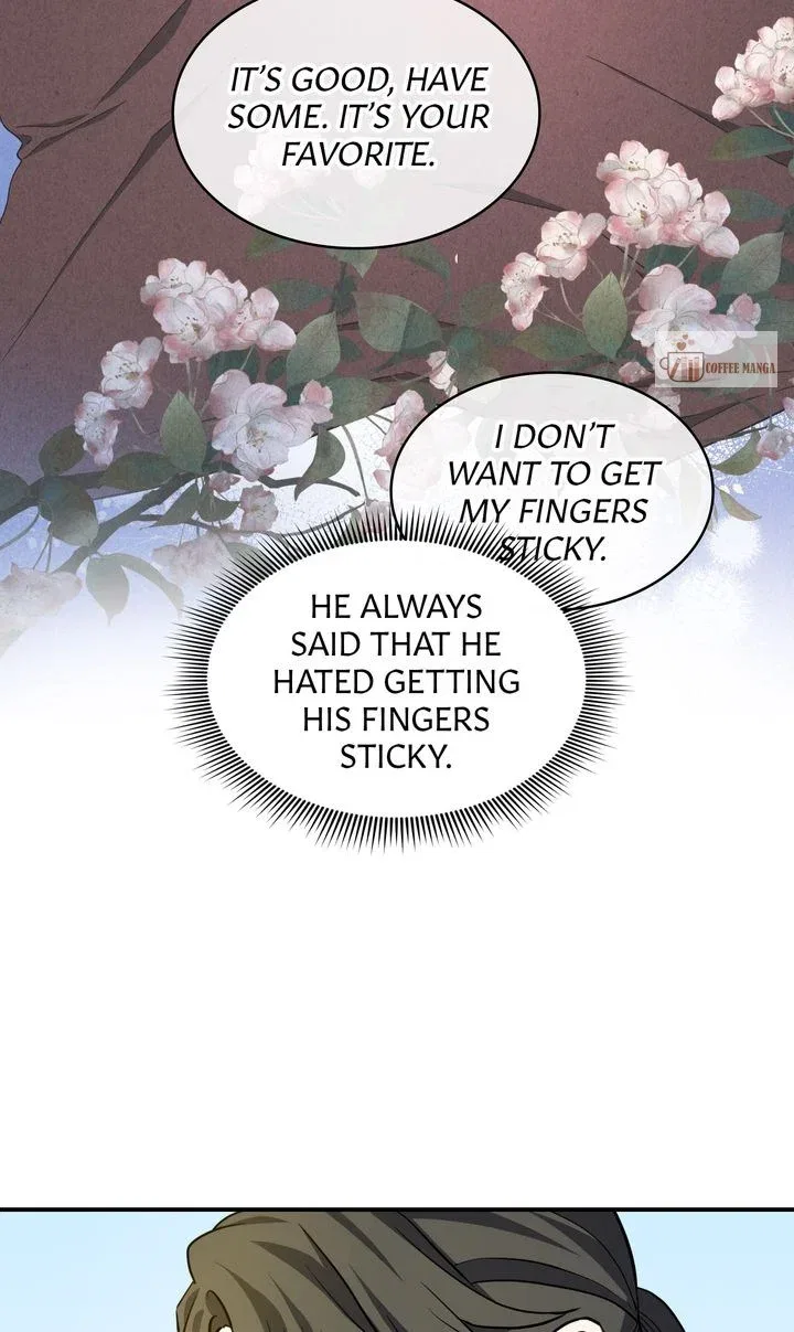 Dear Hong Rang Chapter 24 – Page 55