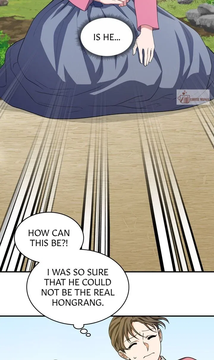 Dear Hong Rang Chapter 24 – Page 58