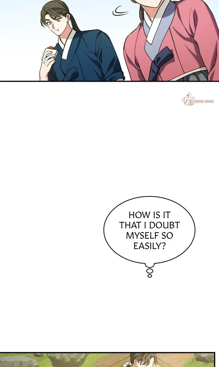 Dear Hong Rang Chapter 24 – Page 59