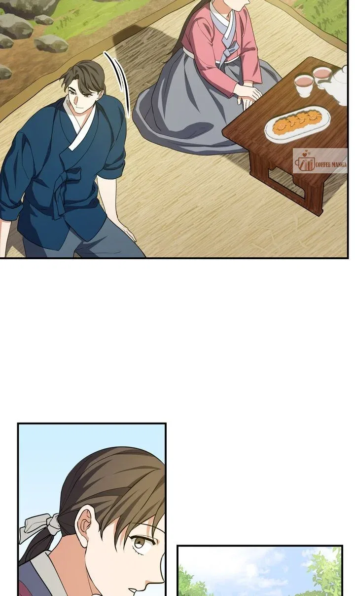 Dear Hong Rang Chapter 24 – Page 60